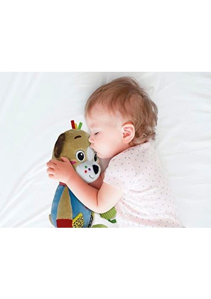 17759 Ba - Yumuşacık Köpekçik modelleri