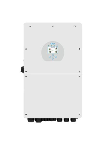 16 Kw Hibrit Monofaz Lv (48V)