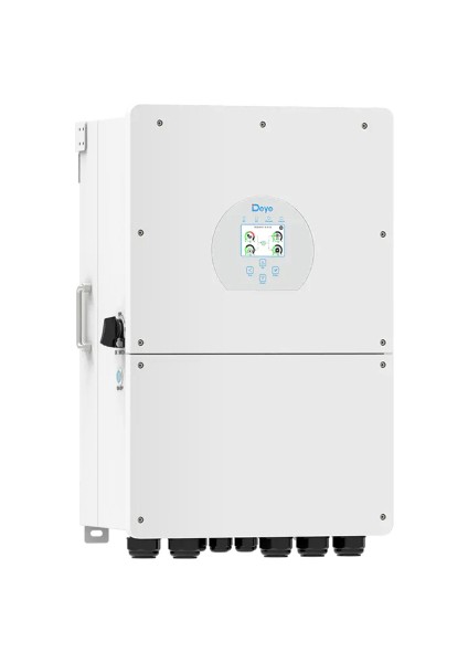 16 Kw Hibrit Monofaz Lv (48V) fiyatları