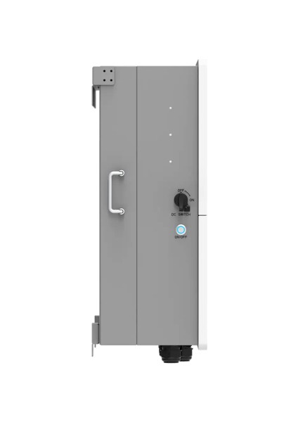 16 Kw Hibrit Monofaz Lv (48V) modelleri