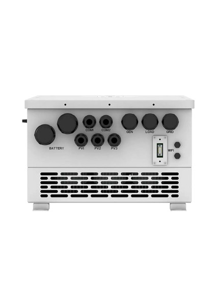 16 Kw Hibrit Monofaz Lv (48V) indirimleri
