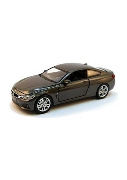 71303 - Model Araba "" Bmw F32 4 Series Coupe M Sportpacket 1: 24