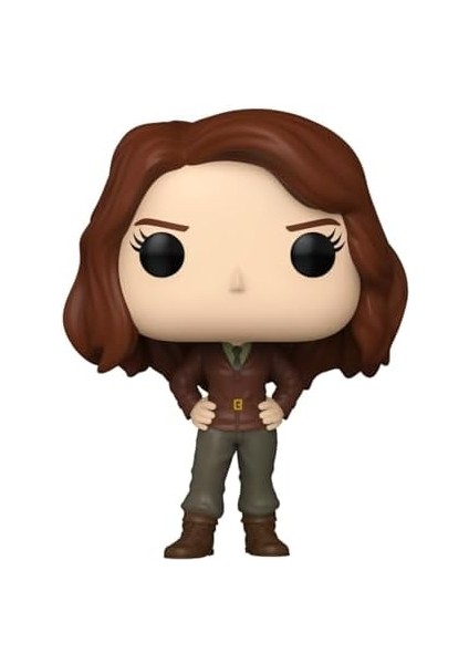 Pop: Marvel: Peggy Carter Figür fiyatları