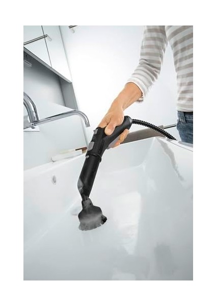 Sc 3 Easyfx Plus Buharlı Temizlik Makinesi fiyatları