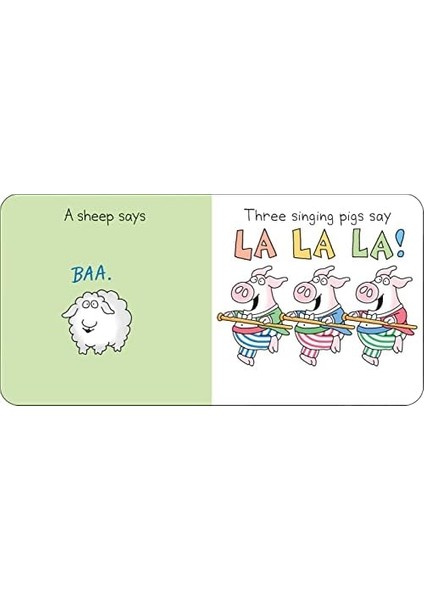 Baa, La La La! fiyatları