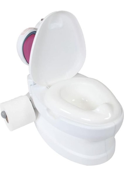 Eğitici Fil Klozet, Çok Renkli fiyatları