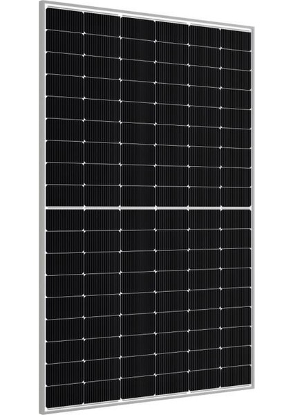 600W Half-Cut Topcon Güneş Paneli