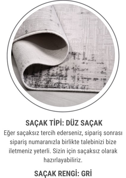 Viyana Yumuşak Dokulu Halı | Triko Akrilik, Tozumaz, 4m Ene Kadar Kişiye Özel Üretim