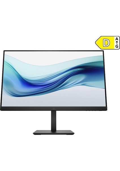 Series 3 Pro 324PE 23.8" mm Pivot IPS (B1GM5AA) Yükseklik Ayarı, 2X2W, vga,5ms,dp,hdmi