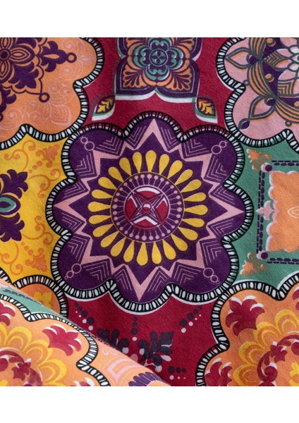 Cotton Collection Çift Kişilik Nevresim Seti Harmoni modelleri