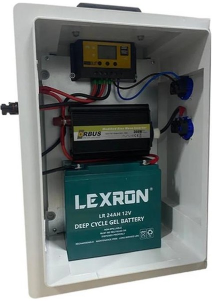 Taşınabilir Güneş Enerji Paketi – Tv Aydınlatma Telefon Şarjı ve Küçük Elektrikli Cihazlar Için Kompakt Solar Sistem fiyatları