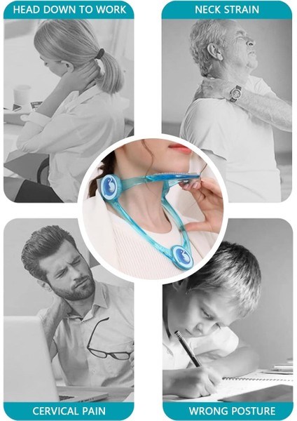 Ortapedik Boyunluk Boyun Ağrıları Ayarlanabilir Boyun Bozuklukları Düzeltici Boyunluk modelleri