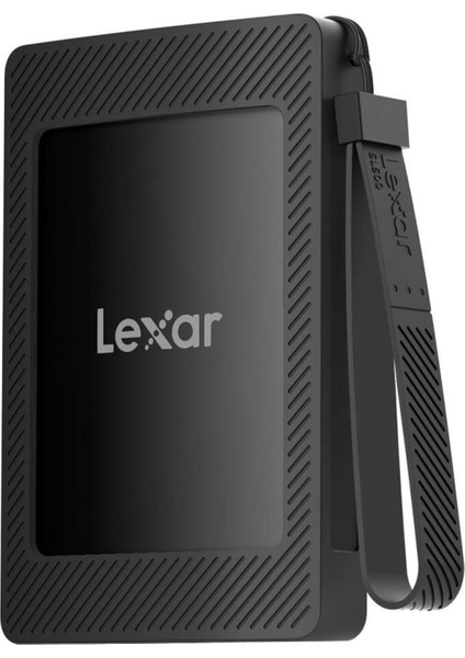 SL500 Manyetik 1TB 2000MB/sn Taşınabilir SSD LSL500M001T-RNBNG fiyatları