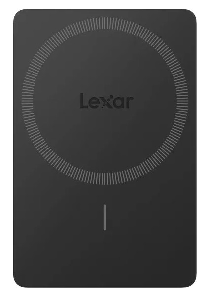 SL500 Manyetik 1TB 2000MB/sn Taşınabilir SSD LSL500M001T-RNBNG fırsatları