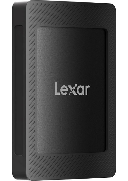 SL500 Manyetik 1TB 2000MB/sn Taşınabilir SSD LSL500M001T-RNBNG indirimleri