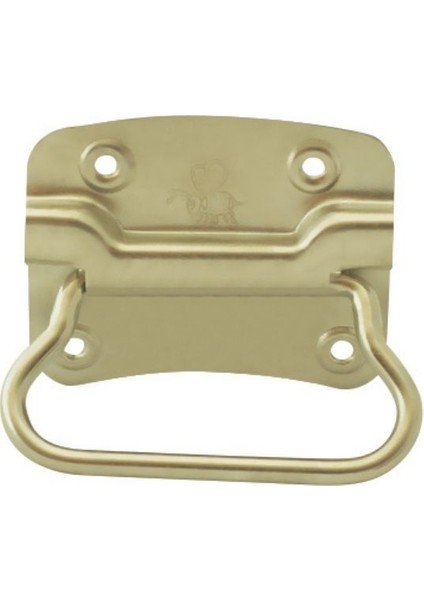 Sandık Kulpu (2 Adet)