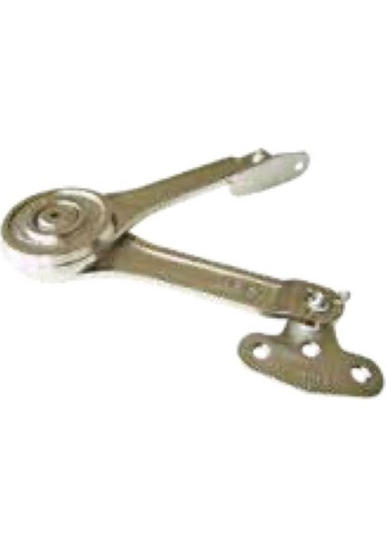 Ayarlı Makas (Zamak)