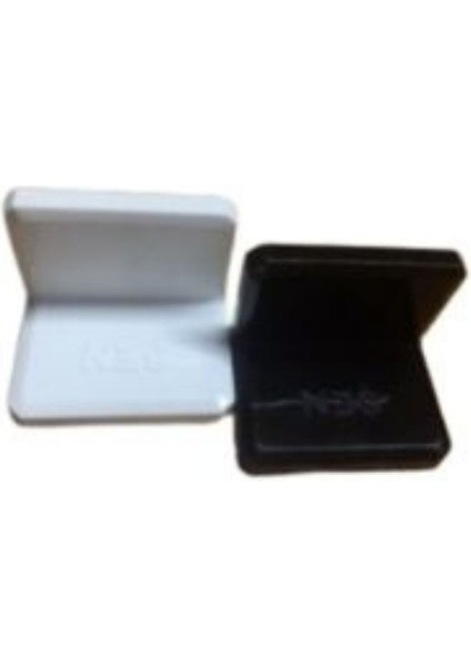 Kapaklı Gönye (Küçük)SİYAH