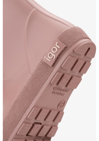 W10306-010 Yogı Borreguıto Kışlık Çocuk Su Geçirmez Bot fırsatları