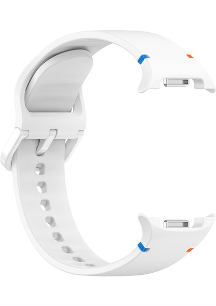 Samsung Galaxy Watch 8 Ultra Kordon Kayış Silikon Dikiş Detaylı modelleri