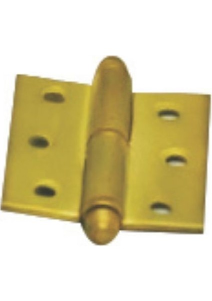 Okka Menteşe Sarı (Sağ-Sol)