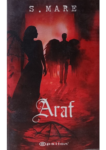 Araf - Anahtar 3