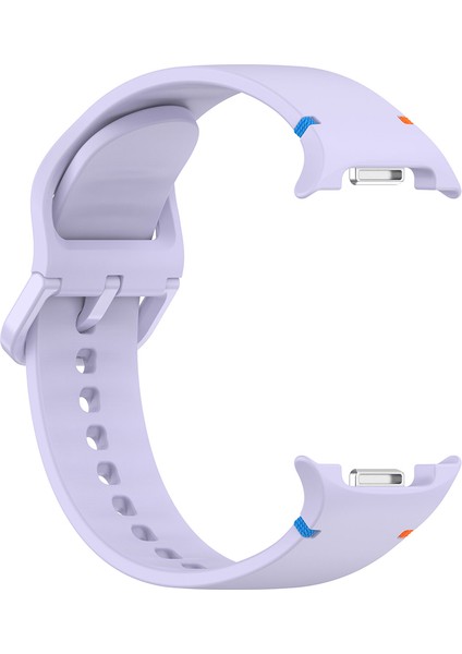 Samsung Galaxy Watch 8 Ultra Kordon Kayış Silikon Dikiş Detaylı modelleri