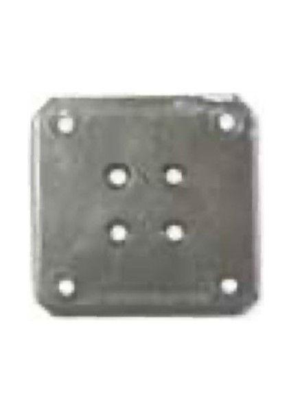 Ayak Tablası (Küçük)