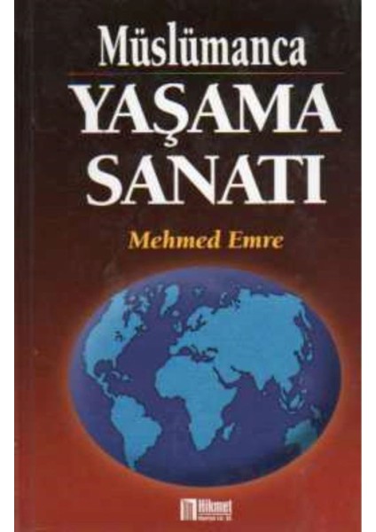 Müslümanca Yaşama Sanatı 3 Cilt Takım (2.el kitap sahaf)