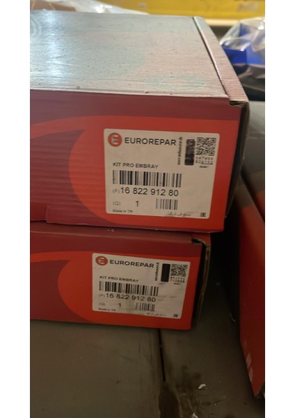 1682291280 Debriyaj Seti 106/206/306