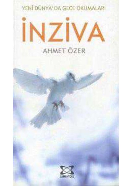 Inziva - Ahmet Özer -