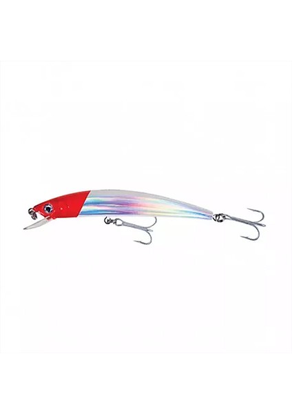 Crystal Minnow 11CM 11GR Floating Maket Balık