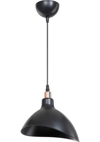 Esta Tekli Avize Siyah fırsatları