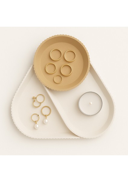 Sunrise Modern ve Minimal Takı Organizeri fiyatları