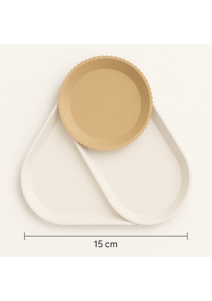 Sunrise Modern ve Minimal Takı Organizeri indirimleri