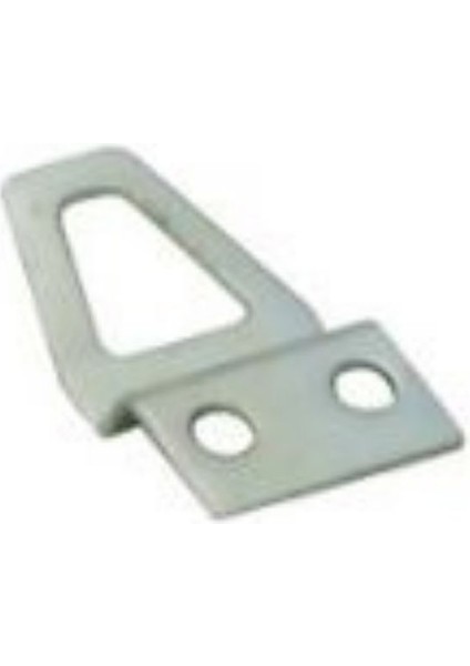 Tablo Kancası Kıvrık