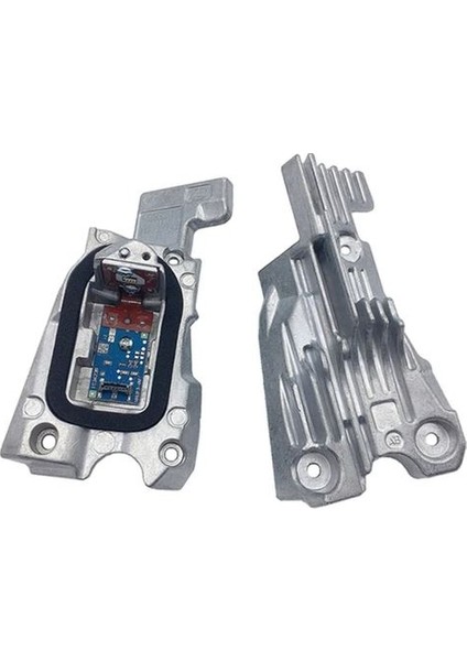 Bmw F10 Full Uyumlu Sağ Far LED Modülü 63117352478