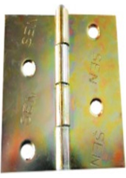 5,5 cm Saç Menteşe