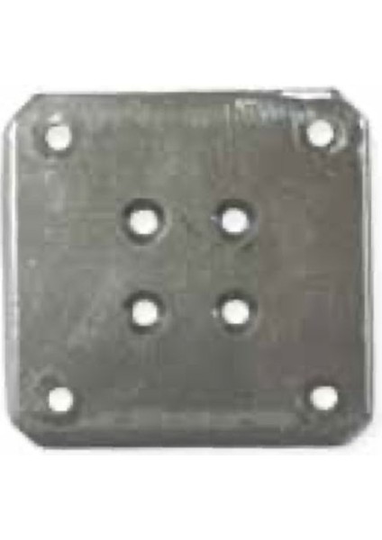 Ayak Tablası (Büyük)