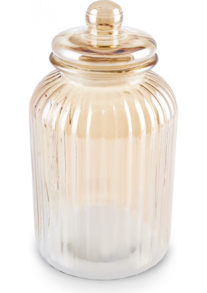 Binora Kapaklı Cam Kavanoz 5000 ml fiyatları