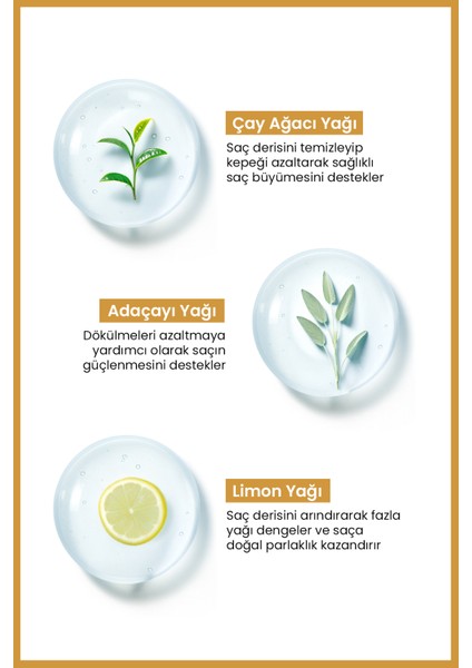 Dökülen , Geç Uzayan Saçlar için Zenginleştirilmiş 8 Aktif İçerikli Şampuan 400 ml