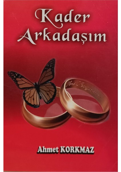 Kader Arkadaşım Ahmet Korkmaz 2elsahaf