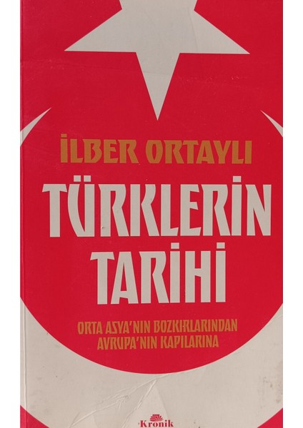 Türklerin Tarihi 2el