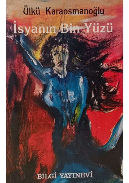 Isyanın Bin Yüzü 2elsahaf