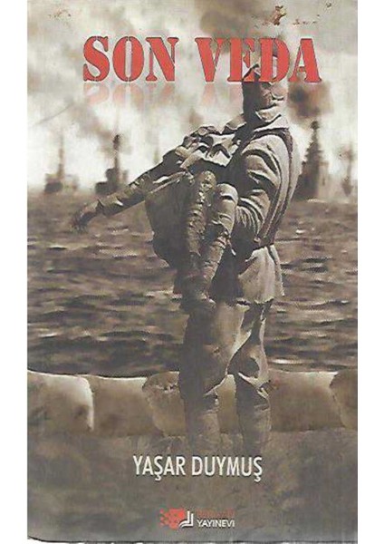 Son Veda Yaşar Duymuş 2elsahaf