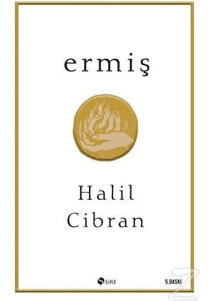 Ermiş Halil Cibran 2elsahaf