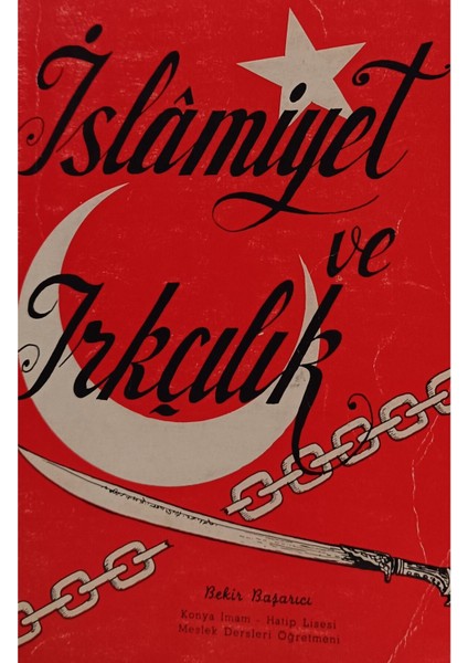 Islamiyet ve Irkçılık Bekir Başarıcı 2elsahaf