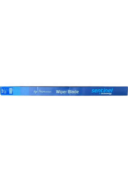 Ford Focus 4 Hb/sedan Araca Özel Ön Cam Sileceği 95-203