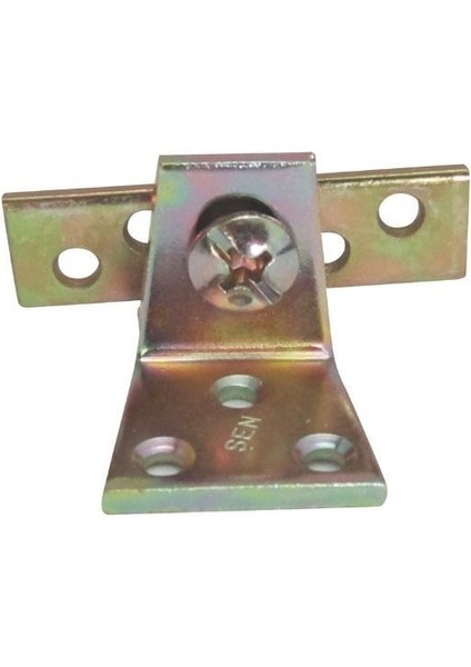 Yüksek Kaliteli Gardrop Civatası