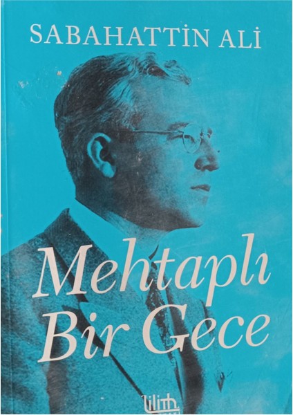 Mehtaplı Bir Gece 2elsahaf